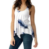 Women Casual Summer T Shirt 2019